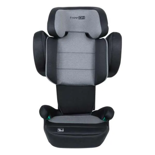 FREE ON AUTOSJEDISTE SAFIR I SIZE SVJETLO SIVO