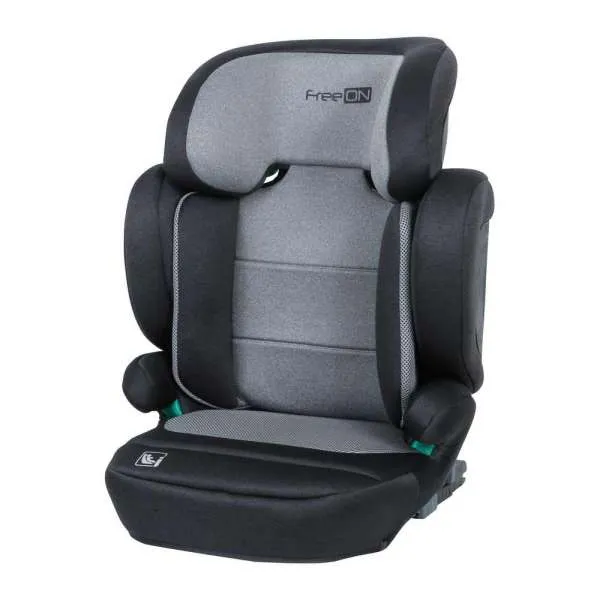 FREE ON AUTOSJEDISTE SAFIR I SIZE SVJETLO SIVO