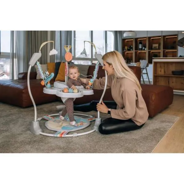 FREE ON AKTIVITI CENTAR - JUMPEROO