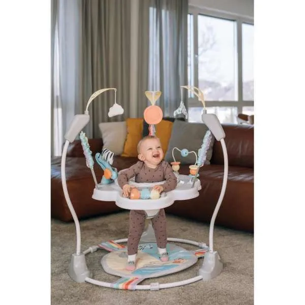 FREE ON AKTIVITI CENTAR - JUMPEROO