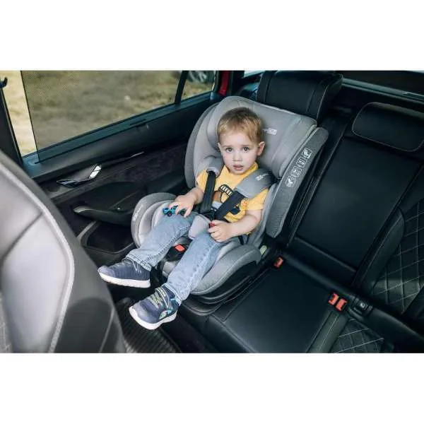 FREE ON AUTOSJEDISTE TREX I-SIZE (OD 76 DO 142CM)
