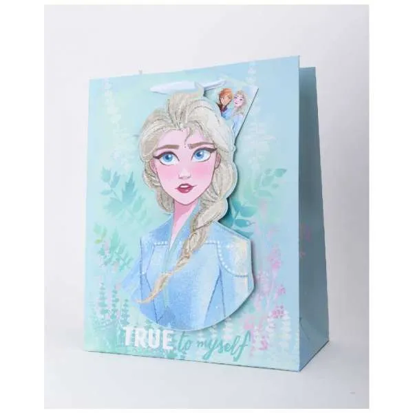 CAS07114 UKRASNA KESA DISNEY HOT STAMPING/3D MALA