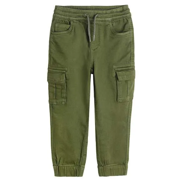 COOL CLUB PANTALONE 1-COOL SCHOOL