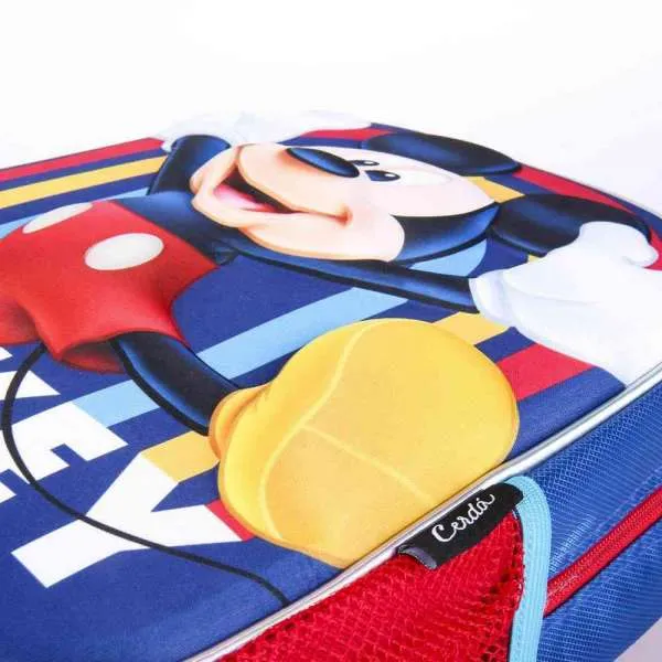 MICKEY RUKSAK 3D CERDA