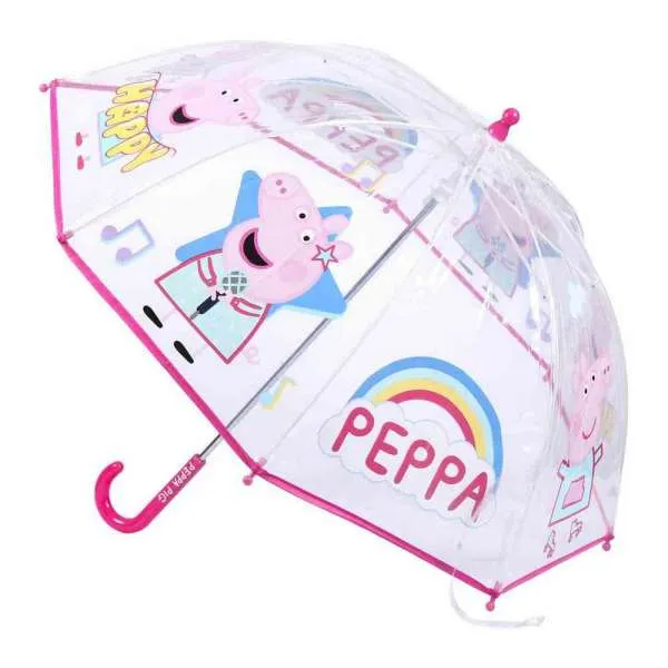 CERDA KIŠOBRAN PEPPA PIG
