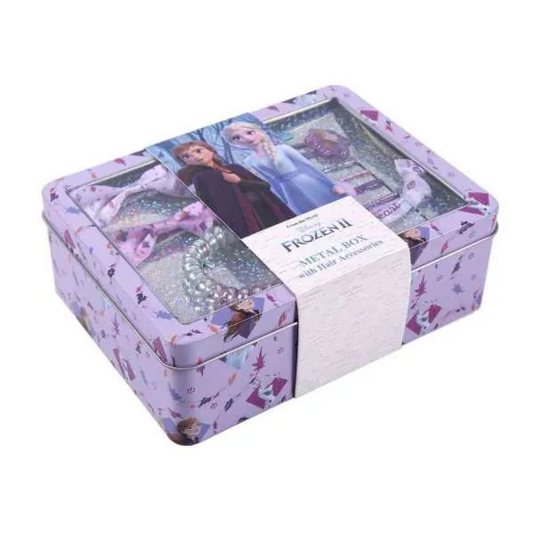 CERDA SET ZA KOSU U KUTIJI FROZEN
