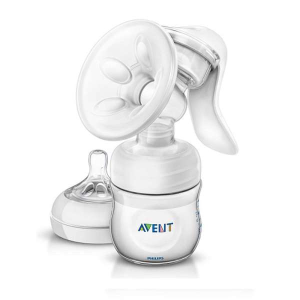 AVENT PUMPICA ZA IZMAZAVANJE 5772 