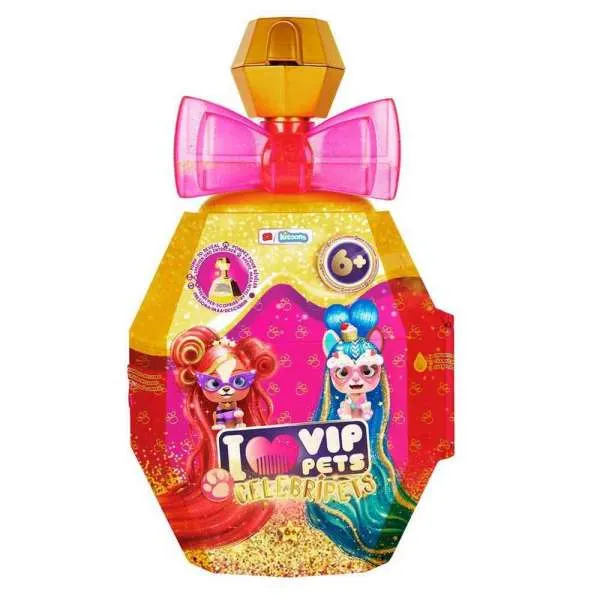 VIP PETS CELEBRIPETS ASST