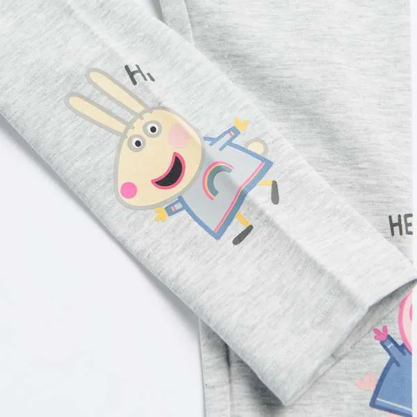 COOL CLUB HELANKE 2KOM PEPPA PIG EONE
