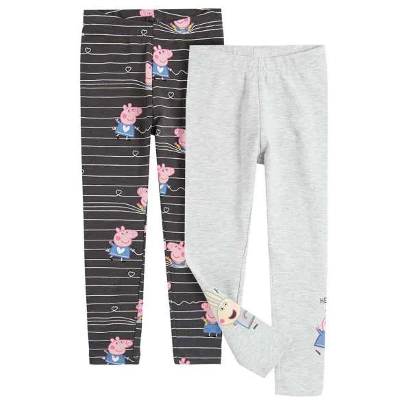 COOL CLUB HELANKE 2KOM PEPPA PIG EONE