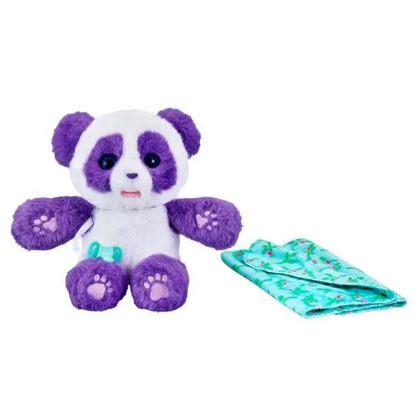 COZY DOZY INTERAKTIVNA PANDA