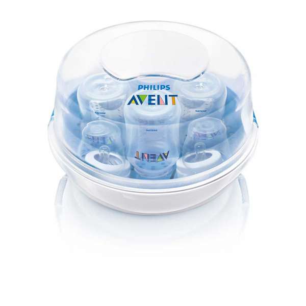 AVENT MIKROTALASNI STERILIZATOR 