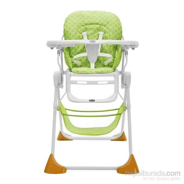 CHICCO  HRANILICA POCKET LUNCH JADE ZELENA 