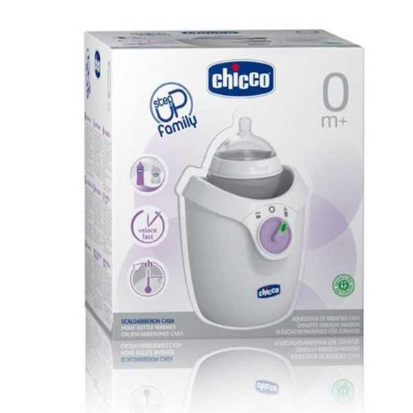 CHICCO GREJAC ZA FLASICE ZA KUCU 220-240 V 