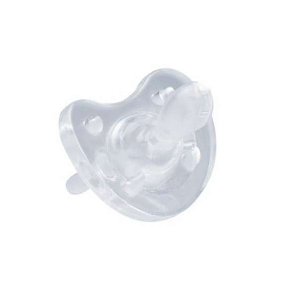 CHICCO LAZA PHYSIO OD SILIKONA   12MPLUS   1 KOM 