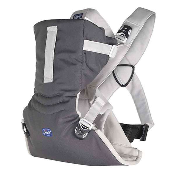 CHICCO KENGUR NOSILJKA EASY FIT SANDSHELL - BEŽ 