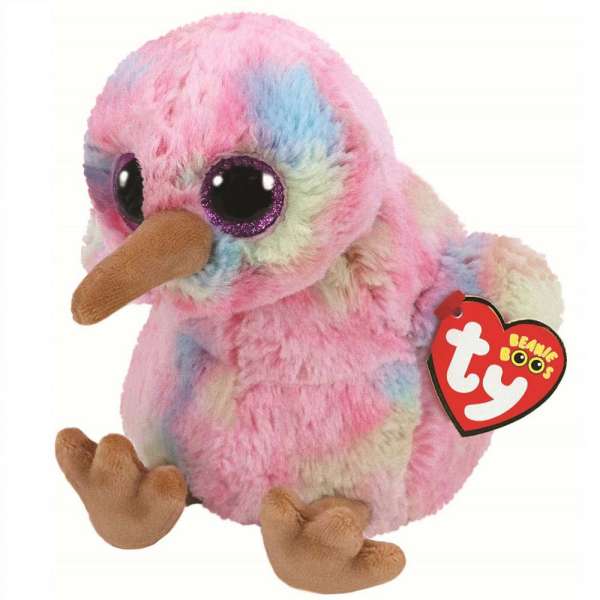 TY PLISANA IGRACKA KIVI KIWI
