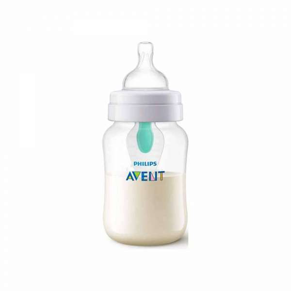 AVENT FLASICA ANTI-COLIC 260ML 