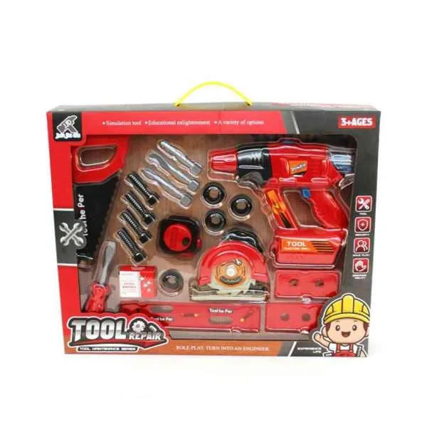 ALAT SET 063674 