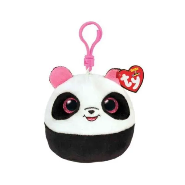 PRIVJESAK PANDA BAMBOO 8,5 CM 