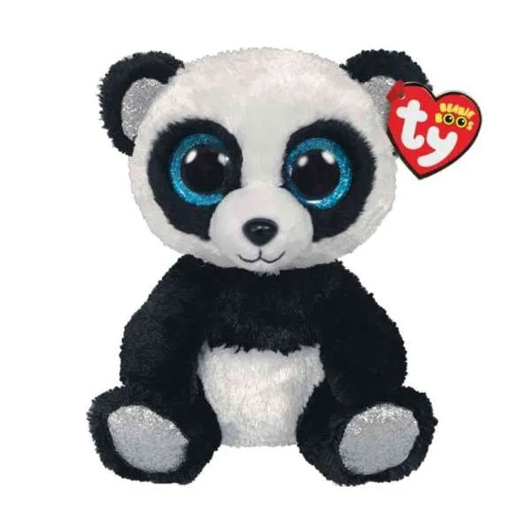 PANDA BAMBOO 24 CM 