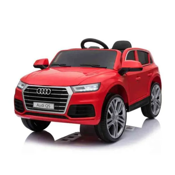 AUDI Q5 26505