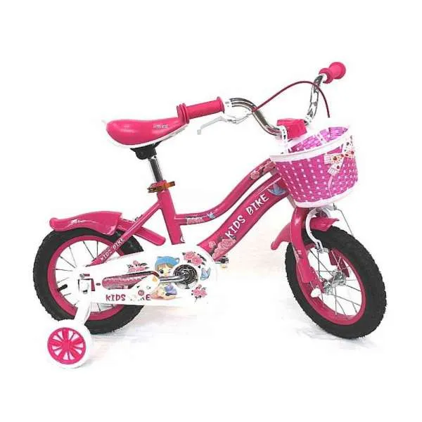 BICIKL 12 INCH/26627 - GIRL 