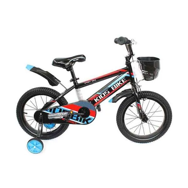 BICIKL 16 INCH/CB 6 - BOY 