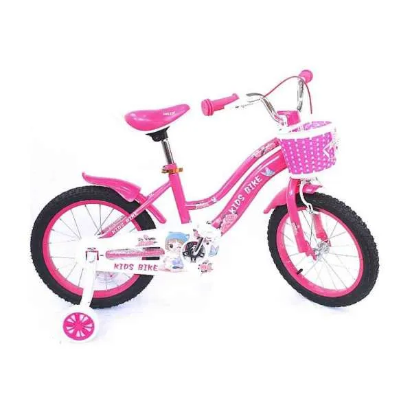 BICIKL 16 INCH/CB 8 - GIRL 