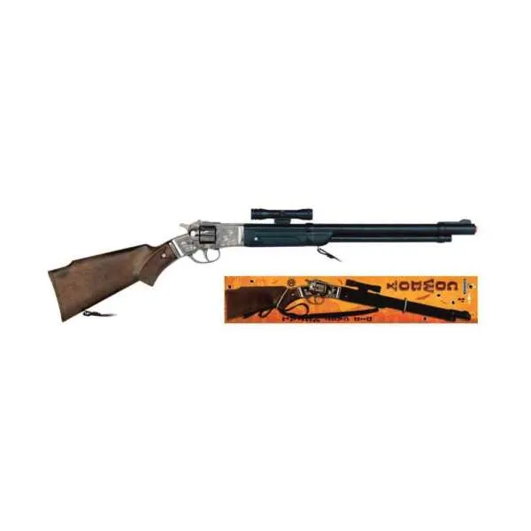 GN10406 WESTERN PUŠKA SNIPER 8 