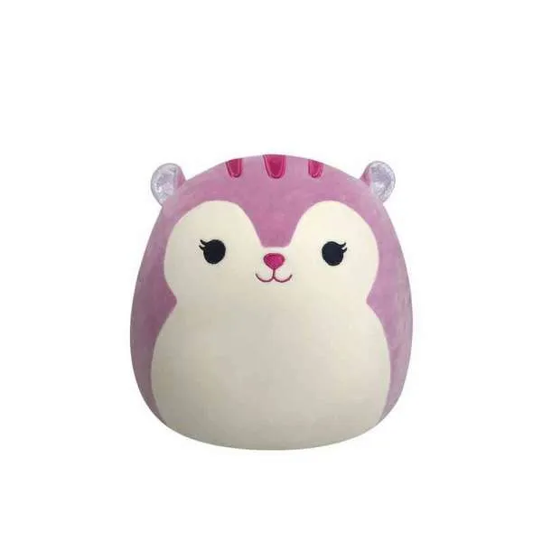 SQUISHMALLOWS 20 CM - VJEVERICA 
