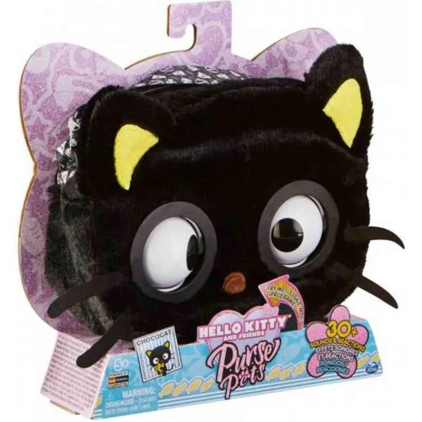 PURSE PETS SUNRIO TORBICA