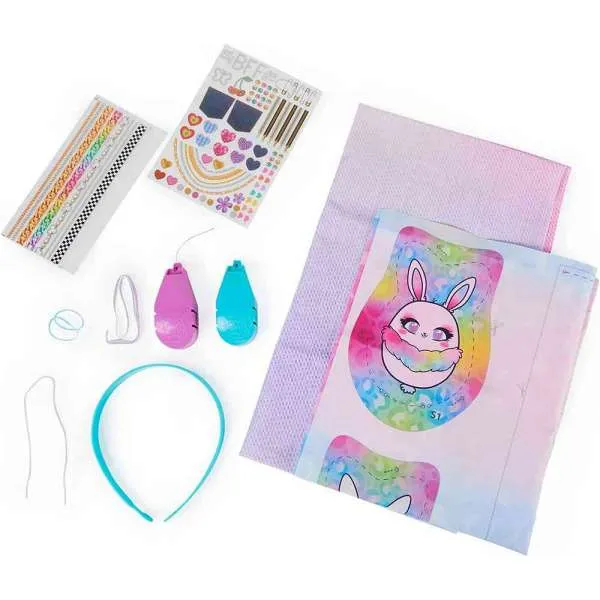 COOL MAKER STICH AND STYLE MODNI STUDIO SET
