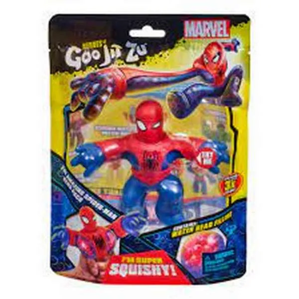 GOO JIT ZU MARVEL HERO FIGURA
