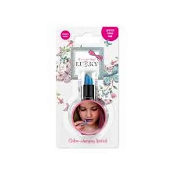 LUKKY RUŽ KOJI MJENJA BOJU 3.5ML - PLAVA T11939 