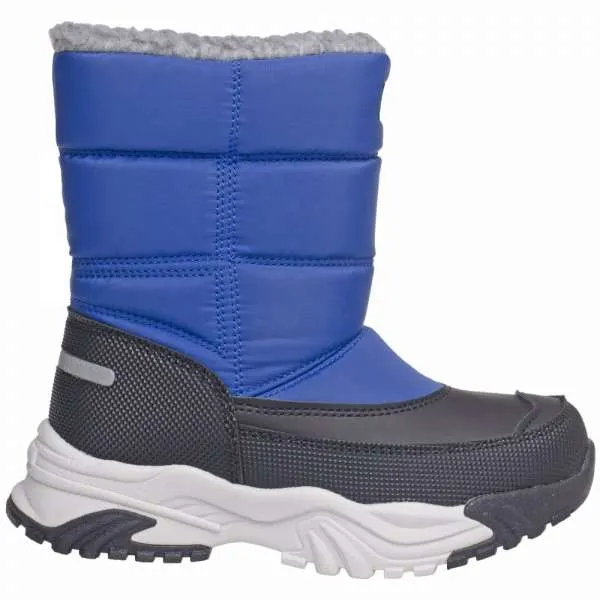 POLLINO CIZME SNEGARICE BLK-ROYAL