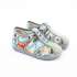 KIDZZ PATOFNE SIVE