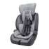 FREE ON AUTOSJEDALICA SATURN PLUS 9-36KG SIVA 2022