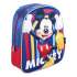 MICKEY RUKSAK 3D CERDA