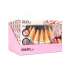 CNC84133 CANENCO ICE CREAM SET LAKOVA ZA NOKTE
