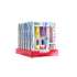 CNC84180 CANENCO SET SJAJ ZA USNE MIX&MATCH