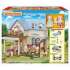 SYLVANIAN KUĆICA GIFT SET