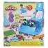 PLAY-DOH ZOOM ZOOM USISIVAČ SET