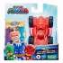 F3725 PJ MASK HERO AUTO I MASKA SET