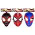 SPIDERMAN MOVIE HERO MASKA ASST