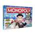 MONOPOLY PUTOVANJE SVIJETOM