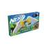 NERF MINECRAFT SABREWING BLASTER PISTOLJI