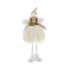 NOVOGODISNJA FIGURA VILA 46cm
