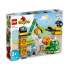 LEGO DUPLO GRADILISTE