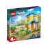 LEGO FRIENDS PAISLEY-EVA KUCA